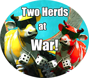 Herds At War!